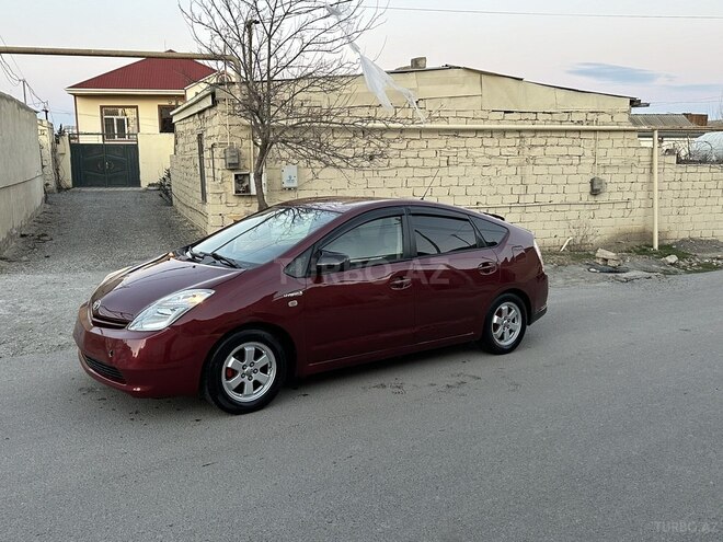 Toyota Prius 2005, 299,000 km - 1.5 l - Bakı