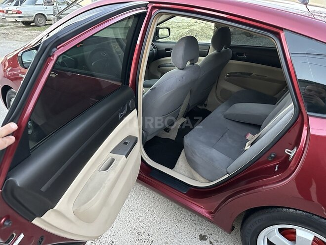 Toyota Prius 2005, 299,000 km - 1.5 l - Bakı
