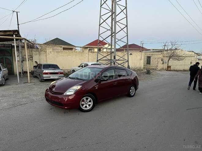 Toyota Prius 2005, 299,000 km - 1.5 l - Bakı