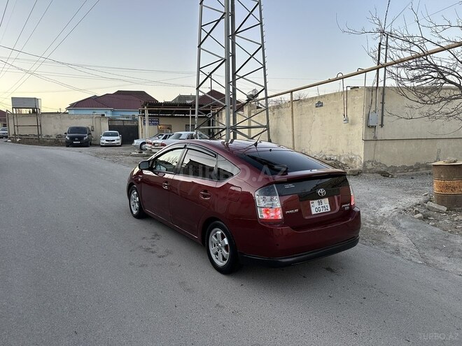 Toyota Prius 2005, 299,000 km - 1.5 l - Bakı