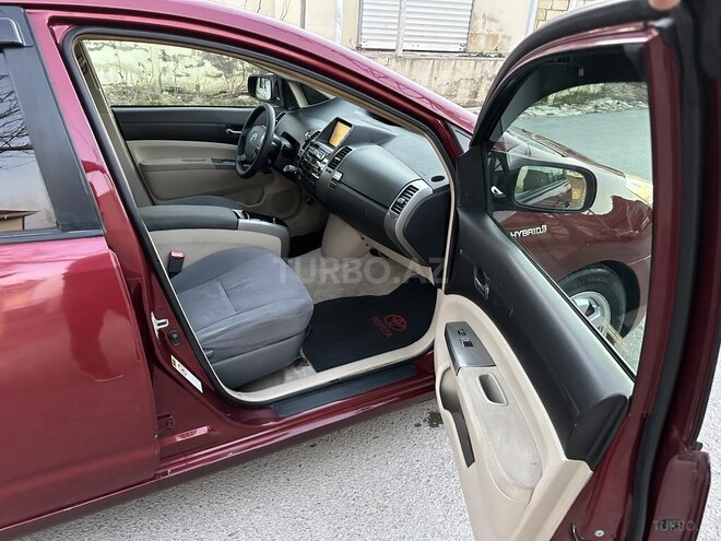 Toyota Prius 2005, 299,000 km - 1.5 l - Bakı