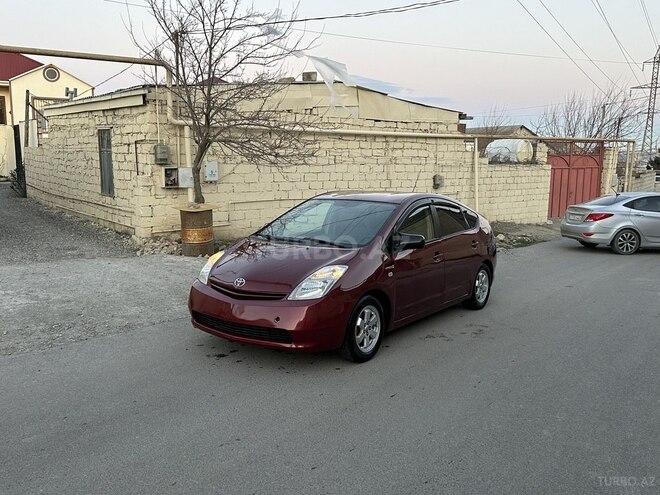 Toyota Prius 2005, 299,000 km - 1.5 l - Bakı