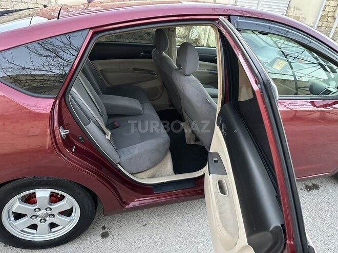 Toyota Prius 2005, 299,000 km - 1.5 l - Bakı