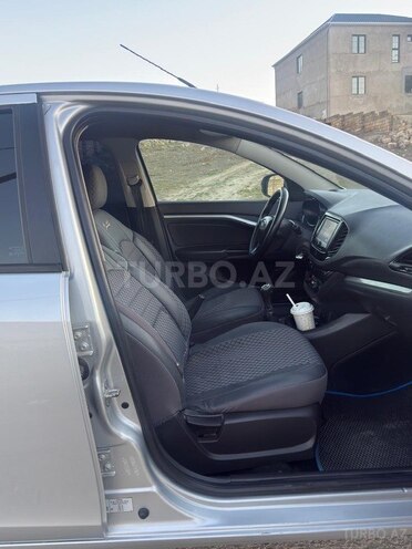 LADA (VAZ) Vesta 2016, 449,000 km - 1.6 л - Bakı