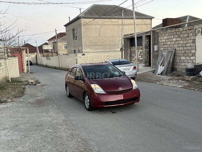 Toyota Prius 2005, 299,000 km - 1.5 l - Bakı