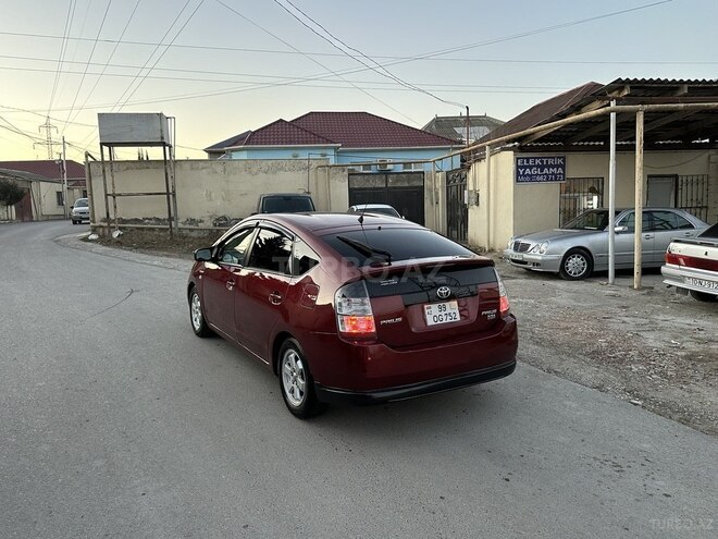 Toyota Prius 2005, 299,000 km - 1.5 l - Bakı
