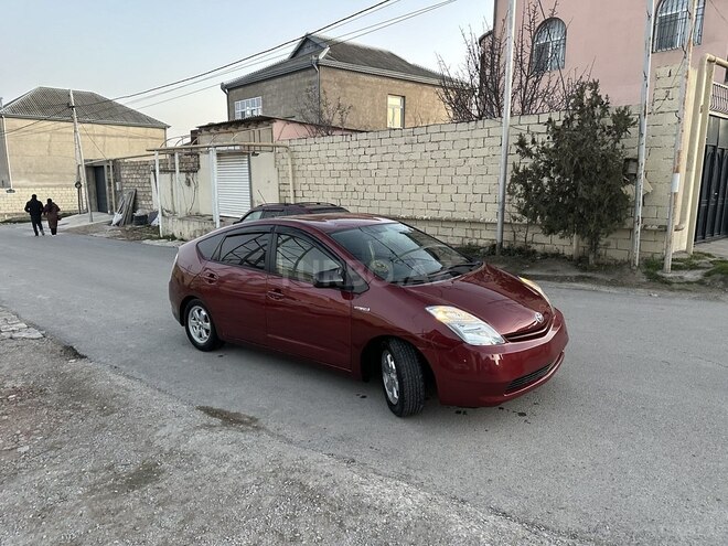 Toyota Prius 2005, 299,000 km - 1.5 l - Bakı