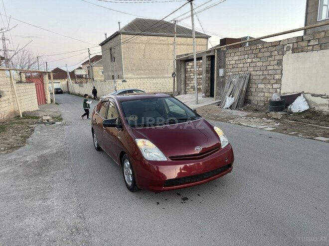 Toyota Prius 2005, 299,000 km - 1.5 l - Bakı