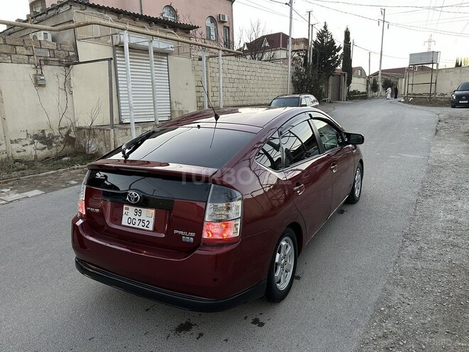 Toyota Prius 2005, 299,000 km - 1.5 l - Bakı