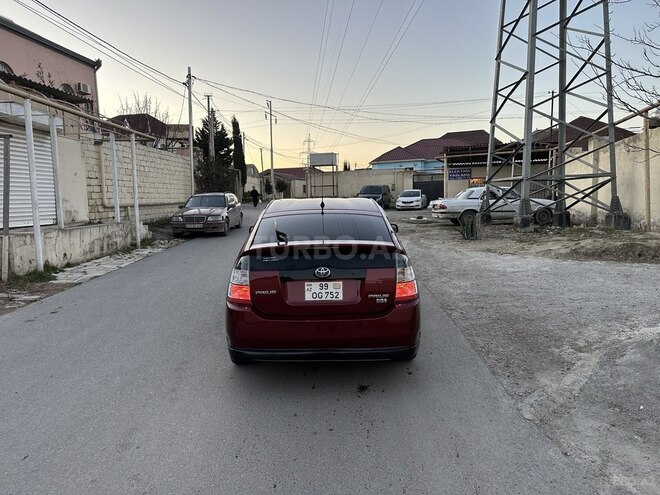 Toyota Prius 2005, 299,000 km - 1.5 l - Bakı