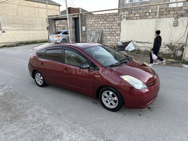 Toyota Prius 2005, 299,000 km - 1.5 l - Bakı