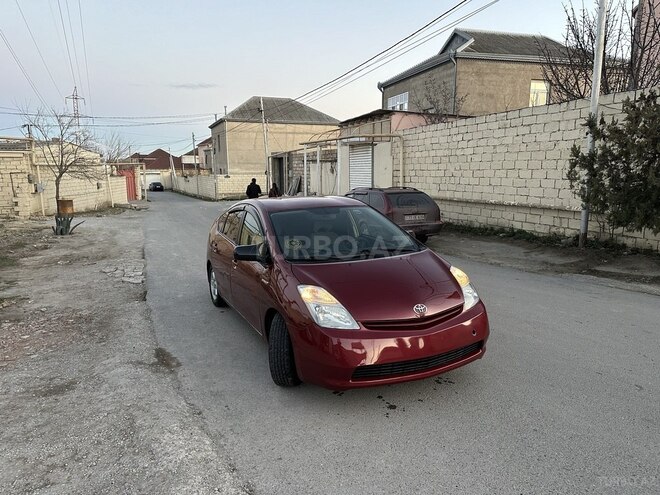 Toyota Prius 2005, 299,000 km - 1.5 l - Bakı