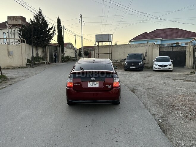 Toyota Prius 2005, 299,000 km - 1.5 l - Bakı