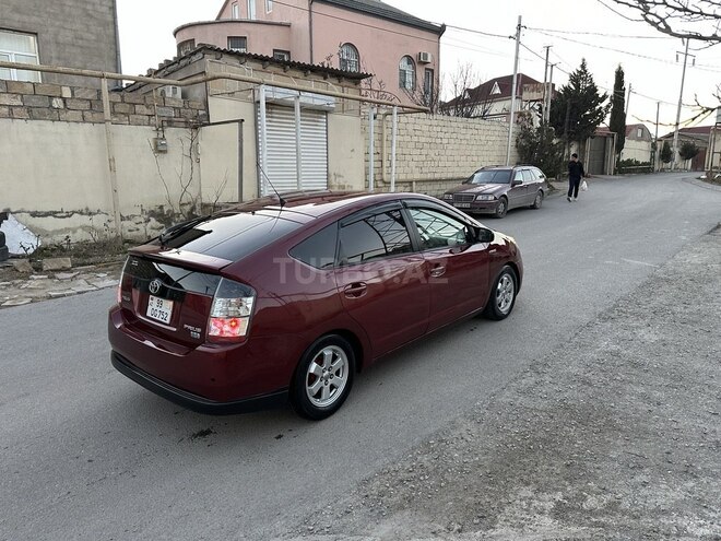 Toyota Prius 2005, 299,000 km - 1.5 l - Bakı