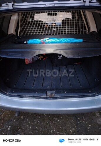 Opel Astra 1998, 285,000 km - 1.8 l - Bakı