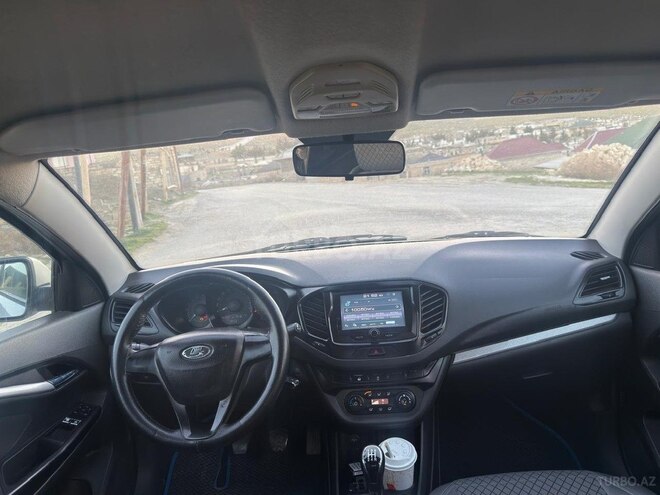 LADA (VAZ) Vesta 2016, 449,000 km - 1.6 л - Bakı