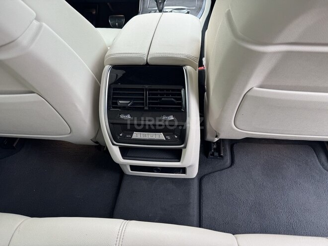 BMW X5 2021, 39,000 km - 3.0 l - Bakı