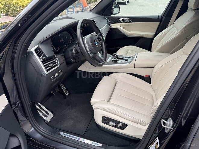 BMW X5 2021, 39,000 km - 3.0 l - Bakı