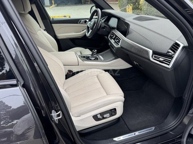 BMW X5 2021, 39,000 km - 3.0 l - Bakı