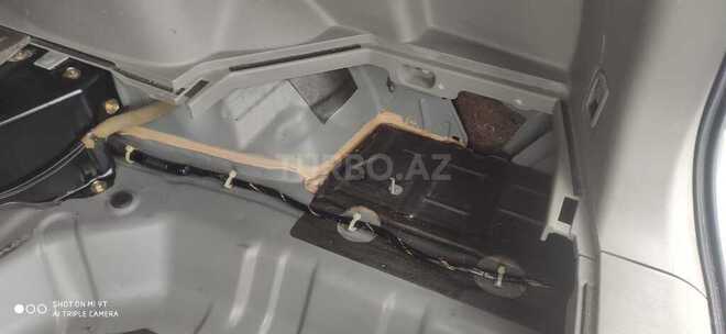 Nissan X-Trail 2005, 186,021 km - 2.0 l - Bakı