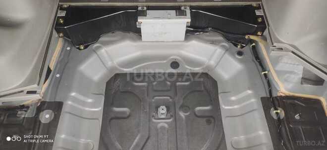 Nissan X-Trail 2005, 186,021 km - 2.0 l - Bakı