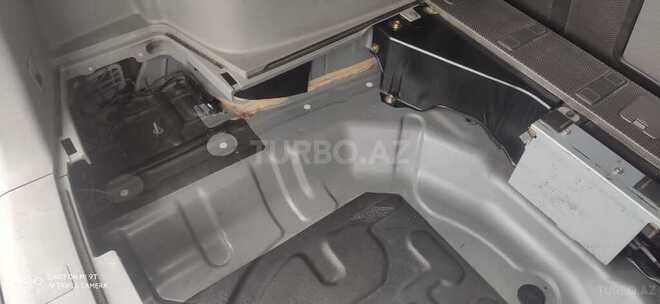 Nissan X-Trail 2005, 186,021 km - 2.0 l - Bakı