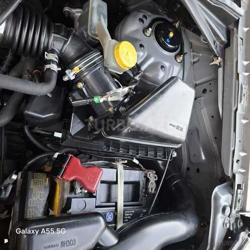 Nissan X-Trail 2005, 186,021 km - 2.0 l - Bakı