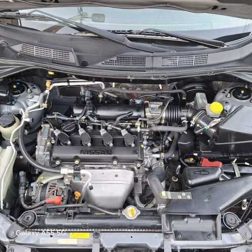 Nissan X-Trail 2005, 186,021 km - 2.0 l - Bakı