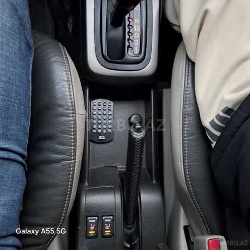Nissan X-Trail 2005, 186,021 km - 2.0 l - Bakı
