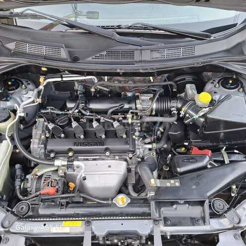 Nissan X-Trail 2005, 186,021 km - 2.0 l - Bakı