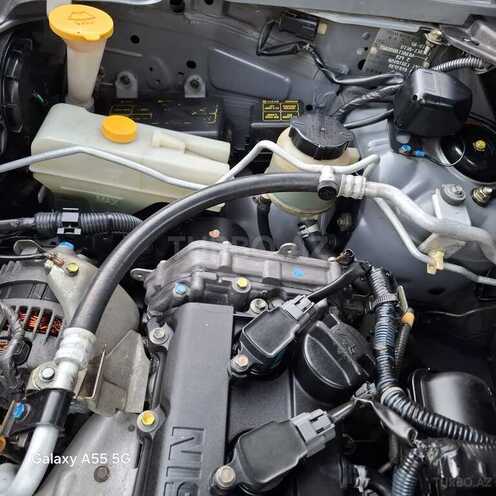 Nissan X-Trail 2005, 186,021 km - 2.0 l - Bakı