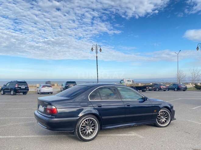 BMW 528 1999, 371,244 km - 2.8 l - Sumqayıt