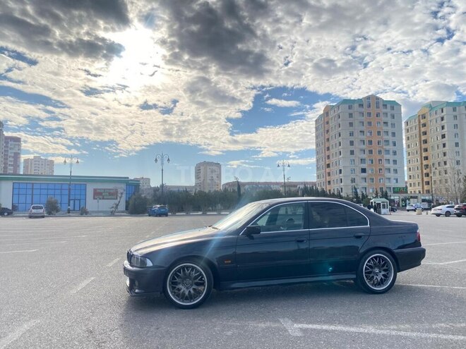 BMW 528 1999, 371,244 km - 2.8 l - Sumqayıt