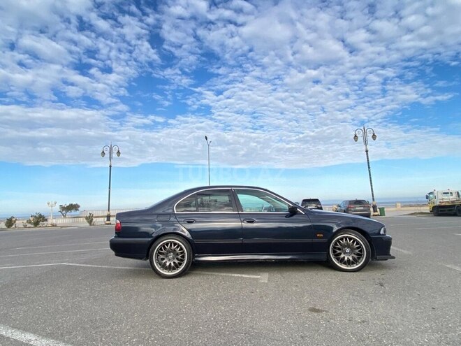 BMW 528 1999, 371,244 km - 2.8 l - Sumqayıt