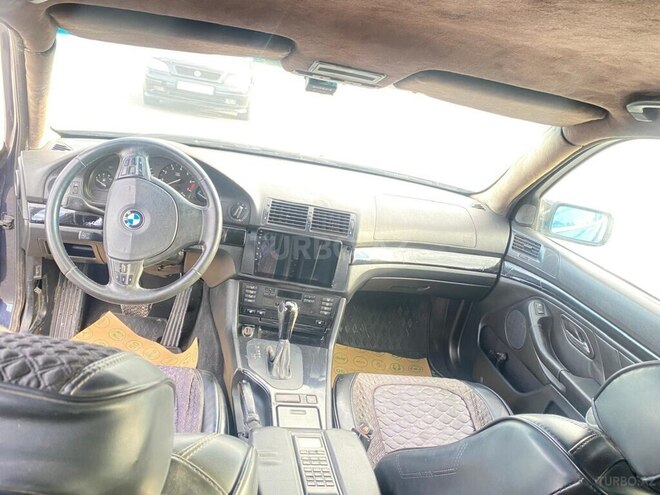 BMW 528 1999, 371,244 km - 2.8 l - Sumqayıt