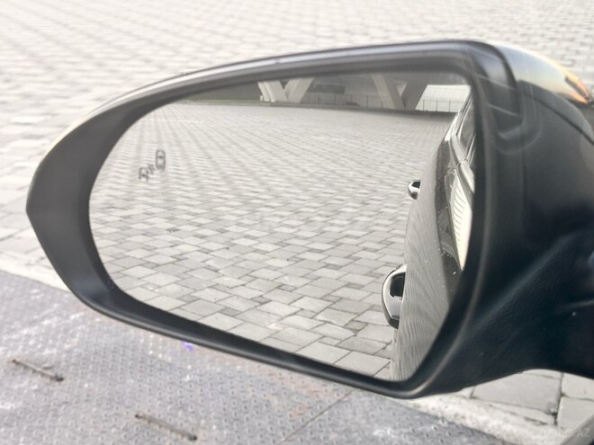 Hyundai Elantra 2016, 208,571 km - 2.0 l - Bakı