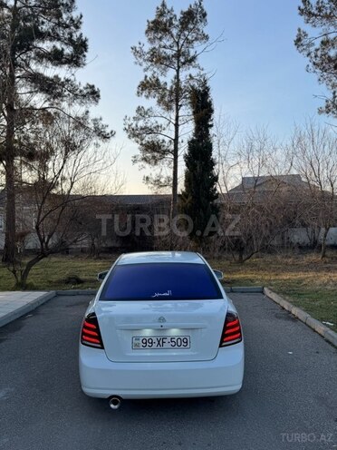 Daewoo Gentra-6