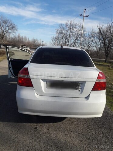 Chevrolet Aveo 2011, 280,000 km - 1.4 l - Quba
