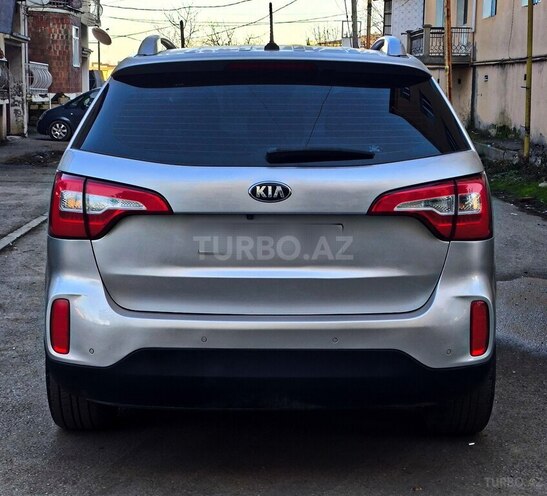 Kia Sorento 2014, 249,000 km - 2.2 l - Bakı