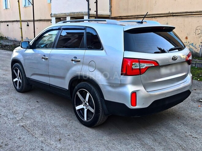 Kia Sorento 2014, 249,000 km - 2.2 l - Bakı