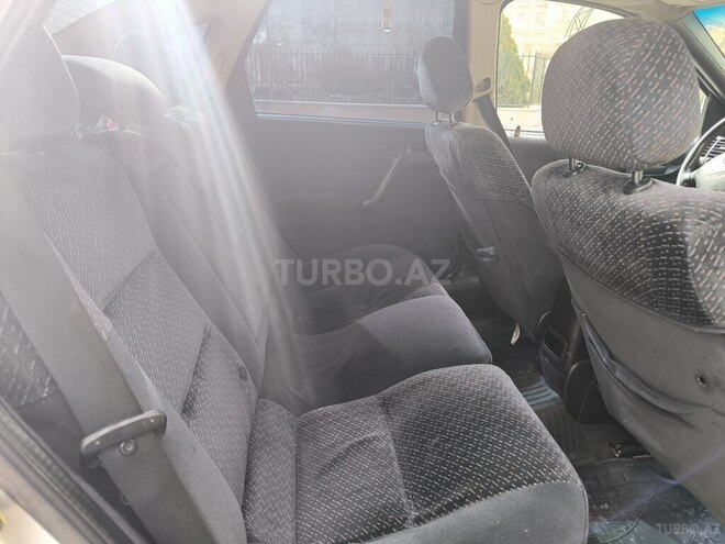 Opel Vectra 1996, 440,000 km - 2.5 l - Bakı