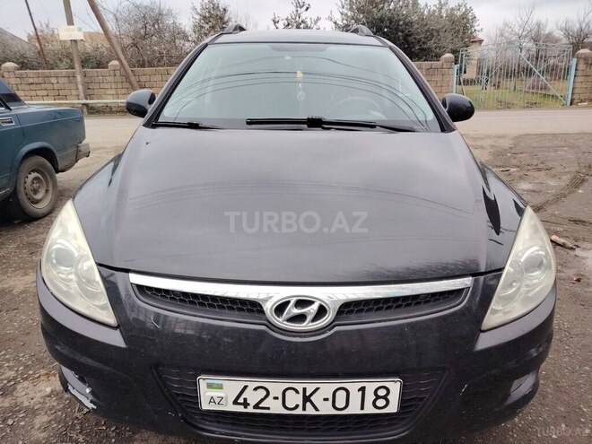 Hyundai i30 2008, 344,791 km - 1.6 l - Lənkəran