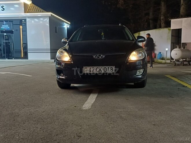 Hyundai i30 2008, 344,791 km - 1.6 l - Lənkəran