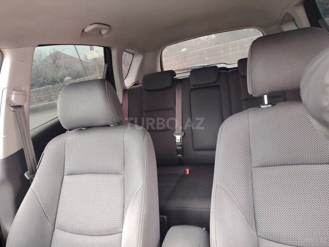 Hyundai i30 2008, 344,791 km - 1.6 l - Lənkəran