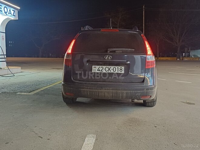 Hyundai i30 2008, 344,791 km - 1.6 l - Lənkəran