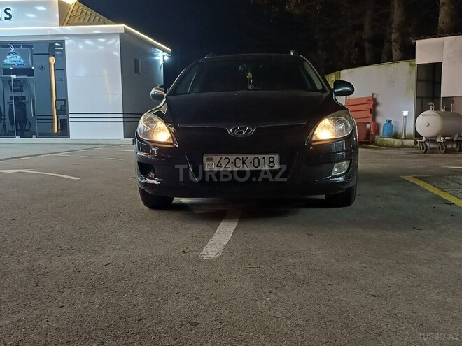 Hyundai i30 2008, 344,791 km - 1.6 l - Lənkəran