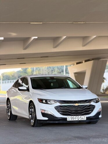 Chevrolet Malibu 2020, 105,000 km - 1.5 l - Bakı