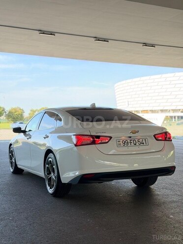 Chevrolet Malibu 2020, 105,000 km - 1.5 l - Bakı