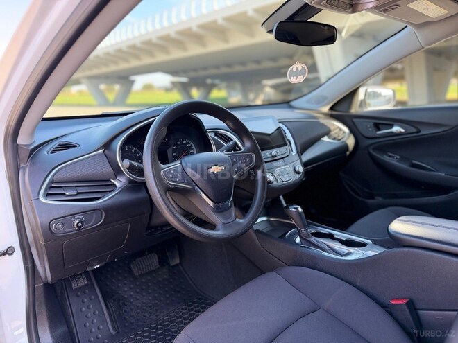 Chevrolet Malibu 2020, 105,000 km - 1.5 l - Bakı