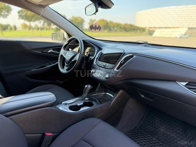 Chevrolet Malibu 2020, 105,000 km - 1.5 l - Bakı